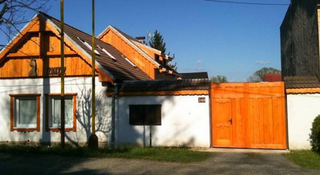 Ferienwohnung Privat Kamzik Vel'ka Lomnica Zimmer foto